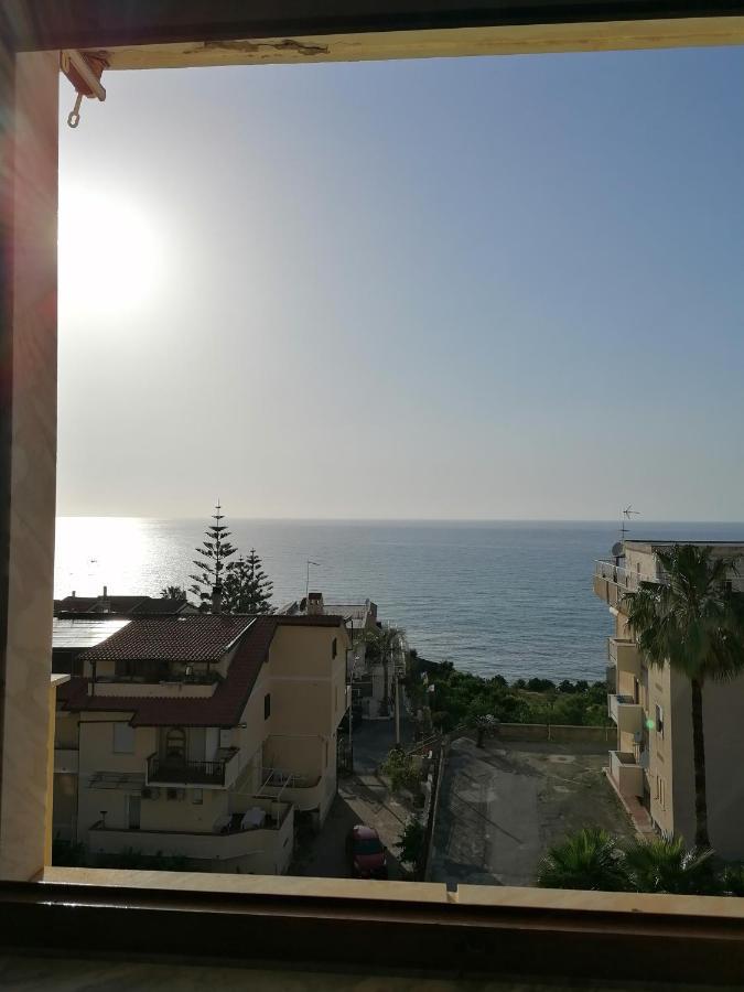 Appartamento Vista Mare Tropea Exterior photo