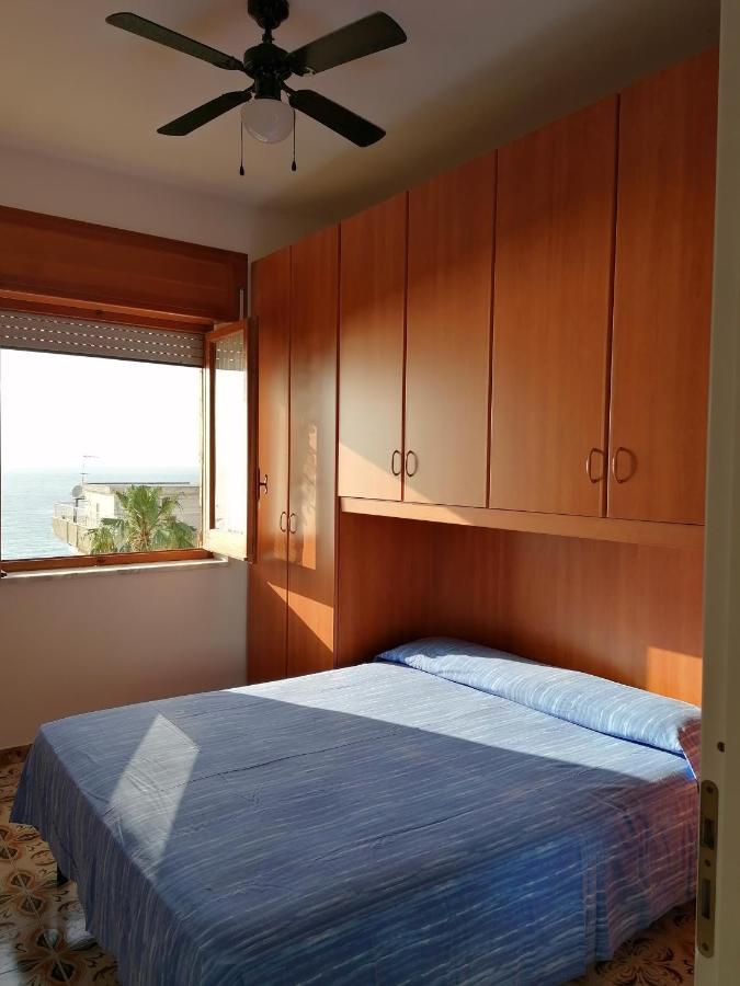 Appartamento Vista Mare Tropea Exterior photo